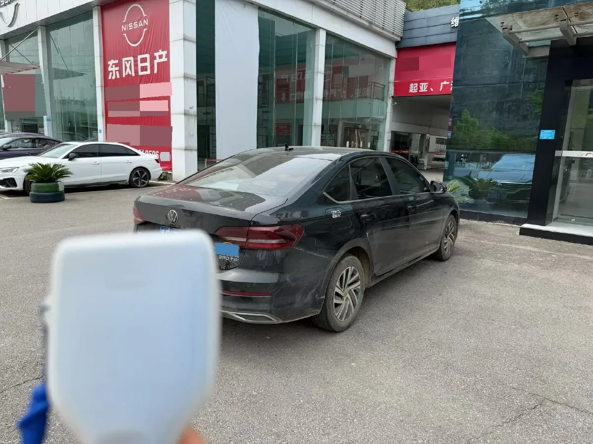 2022 Volkswagen Sagitar 1.2T 116HP L4 7DCT,autocango,china used car exporter,china ev exporter,chinese used car exporter,chinese used ev exporter