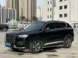 2021 Haval H6 1.5T 150HP L4 7DCT