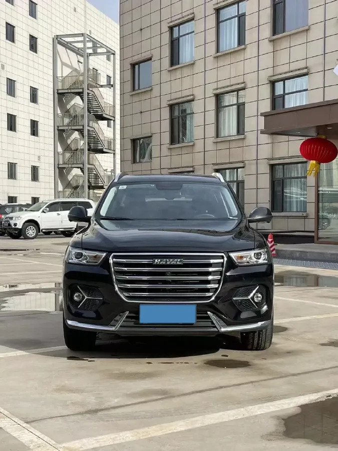 2021 Haval H6 1.5T 150HP L4 7DCT,autocango,china used car exporter,china ev exporter,chinese used car exporter,chinese used ev exporter