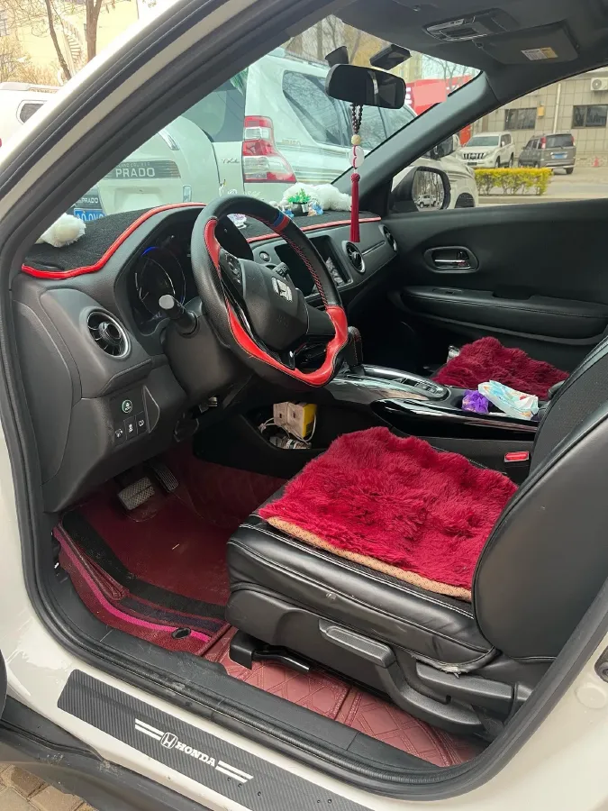 2021 Honda XR-V 1.5L 131HP L4 CVT,autocango,china used car exporter,china ev exporter,chinese used car exporter,chinese used ev exporter