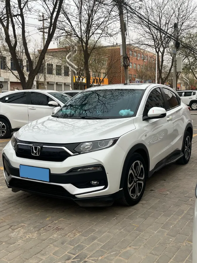 2021 Honda XR-V 1.5L 131HP L4 CVT,autocango,china used car exporter,china ev exporter,chinese used car exporter,chinese used ev exporter