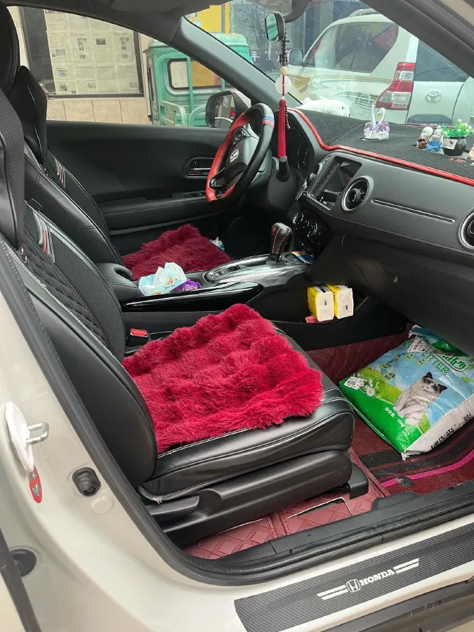 2021 Honda XR-V 1.5L 131HP L4 CVT,autocango,china used car exporter,china ev exporter,chinese used car exporter,chinese used ev exporter