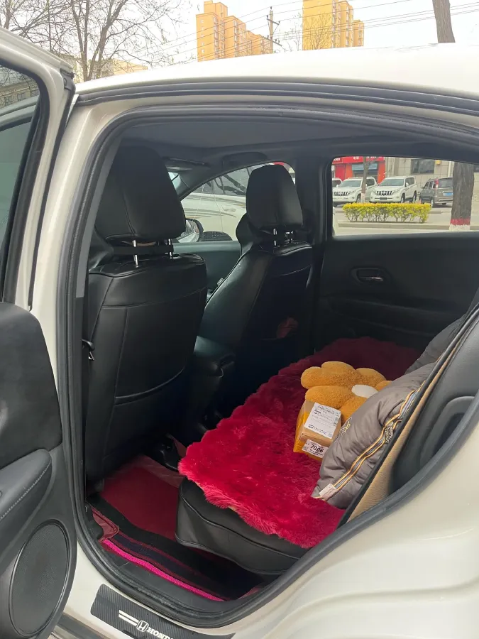 2021 Honda XR-V 1.5L 131HP L4 CVT,autocango,china used car exporter,china ev exporter,chinese used car exporter,chinese used ev exporter