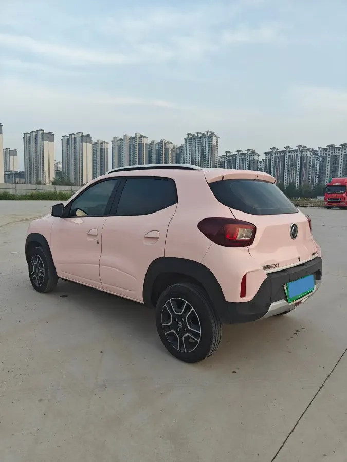 2022 DongFeng eπ Nami EX1 BEV 26.8KWH,autocango,china used car exporter,china ev exporter,chinese used car exporter,chinese used ev exporter
