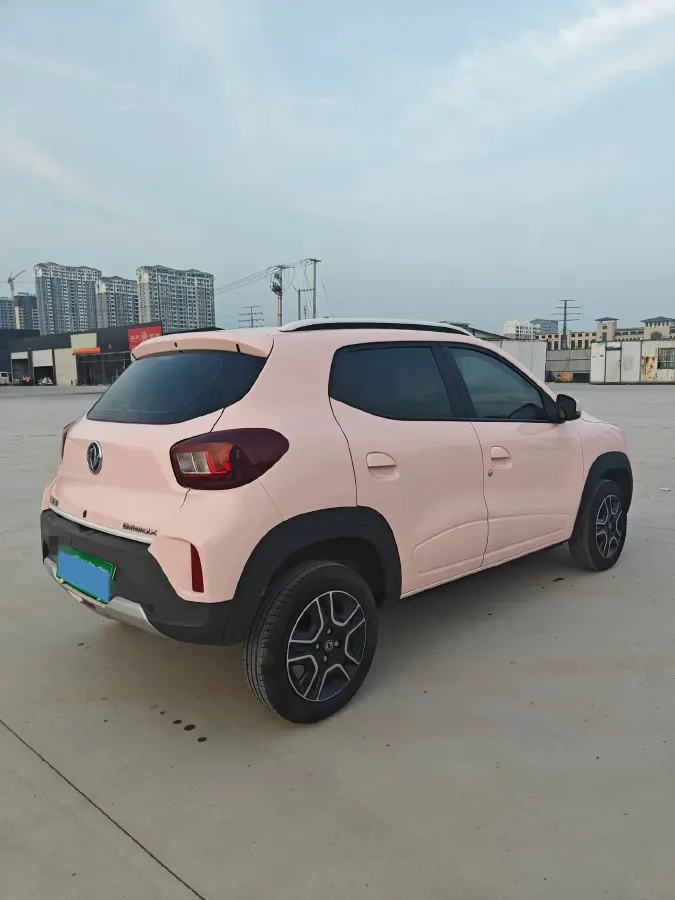 2022 DongFeng eπ Nami EX1 BEV 26.8KWH,autocango,china used car exporter,china ev exporter,chinese used car exporter,chinese used ev exporter