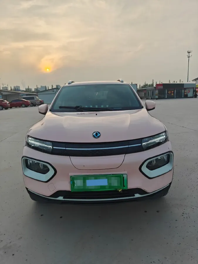 2022 DongFeng eπ Nami EX1 BEV 26.8KWH,autocango,china used car exporter,china ev exporter,chinese used car exporter,chinese used ev exporter