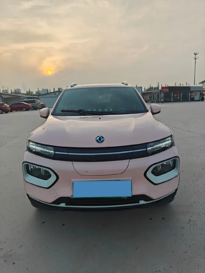 2022 DongFeng eπ Nami EX1 BEV 26.8KWH,autocango,china used car exporter,china ev exporter,chinese used car exporter,chinese used ev exporter