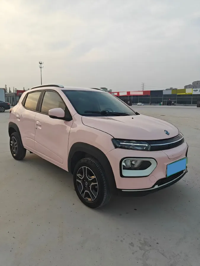 2022 DongFeng eπ Nami EX1 BEV 26.8KWH,autocango,china used car exporter,china ev exporter,chinese used car exporter,chinese used ev exporter