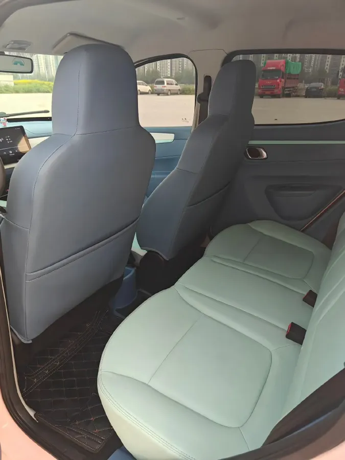 2022 DongFeng eπ Nami EX1 BEV 26.8KWH,autocango,china used car exporter,china ev exporter,chinese used car exporter,chinese used ev exporter