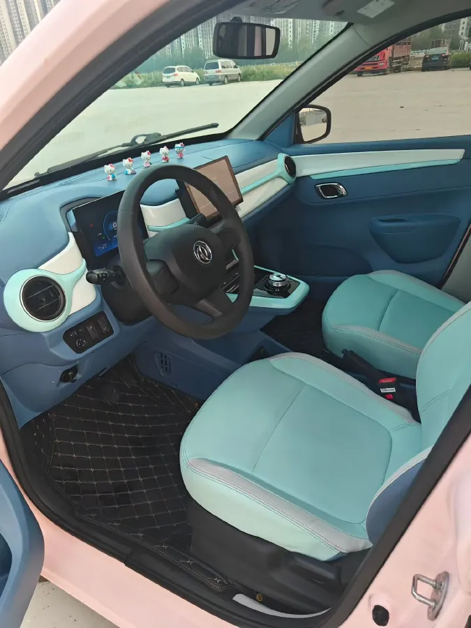 2022 DongFeng eπ Nami EX1 BEV 26.8KWH,autocango,china used car exporter,china ev exporter,chinese used car exporter,chinese used ev exporter