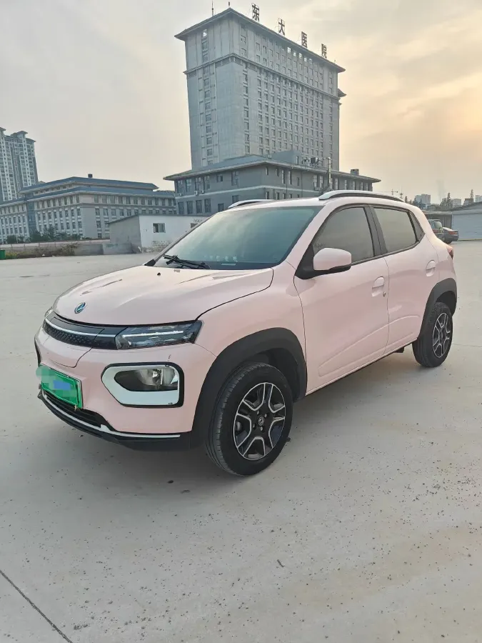 2022 DongFeng eπ Nami EX1 BEV 26.8KWH,autocango,china used car exporter,china ev exporter,chinese used car exporter,chinese used ev exporter