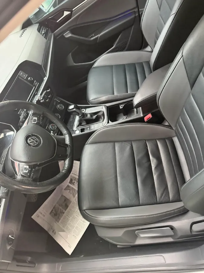 2019 Volkswagen Tharu 1.4T 150HP L4 7DCT,autocango,china used car exporter,china ev exporter,chinese used car exporter,chinese used ev exporter