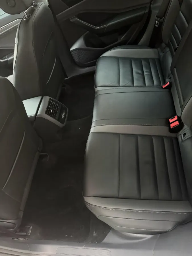 2019 Volkswagen Tharu 1.4T 150HP L4 7DCT,autocango,china used car exporter,china ev exporter,chinese used car exporter,chinese used ev exporter