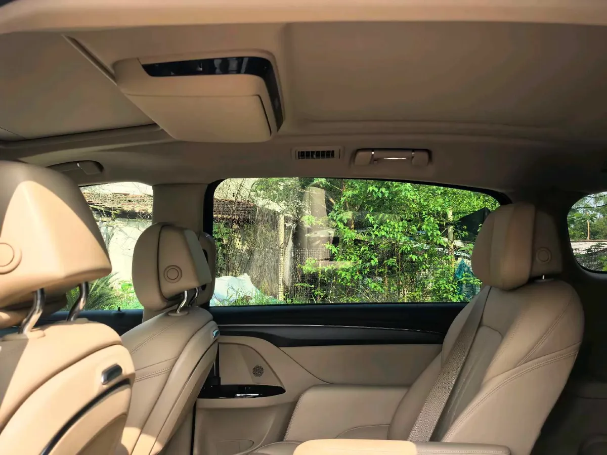 2025 Buick GL8 1.5T 180HP L4 2DHT PHEV,autocango,china used car exporter,china ev exporter,chinese used car exporter,chinese used ev exporter