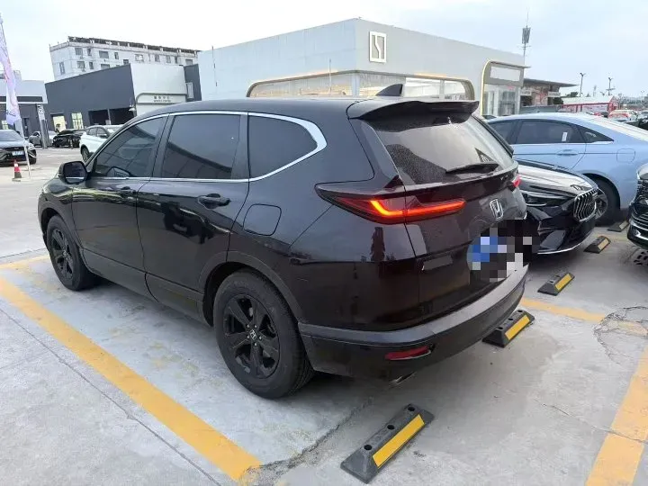 2021 Honda Breeze 1.5T 193HP L4 CVT,autocango,china used car exporter,china ev exporter,chinese used car exporter,chinese used ev exporter