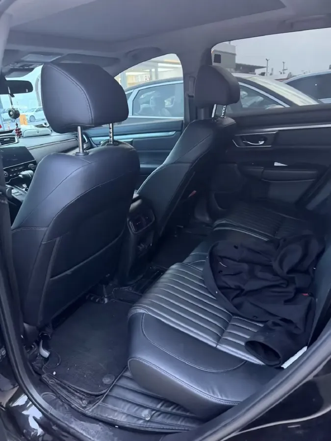 2021 Honda Breeze 1.5T 193HP L4 CVT,autocango,china used car exporter,china ev exporter,chinese used car exporter,chinese used ev exporter