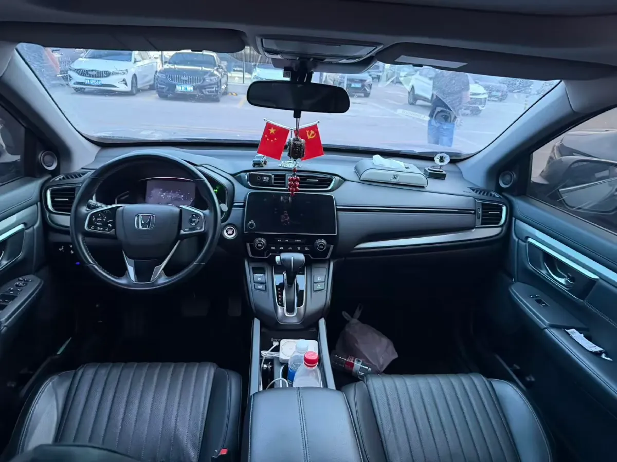 2021 Honda Breeze 1.5T 193HP L4 CVT,autocango,china used car exporter,china ev exporter,chinese used car exporter,chinese used ev exporter