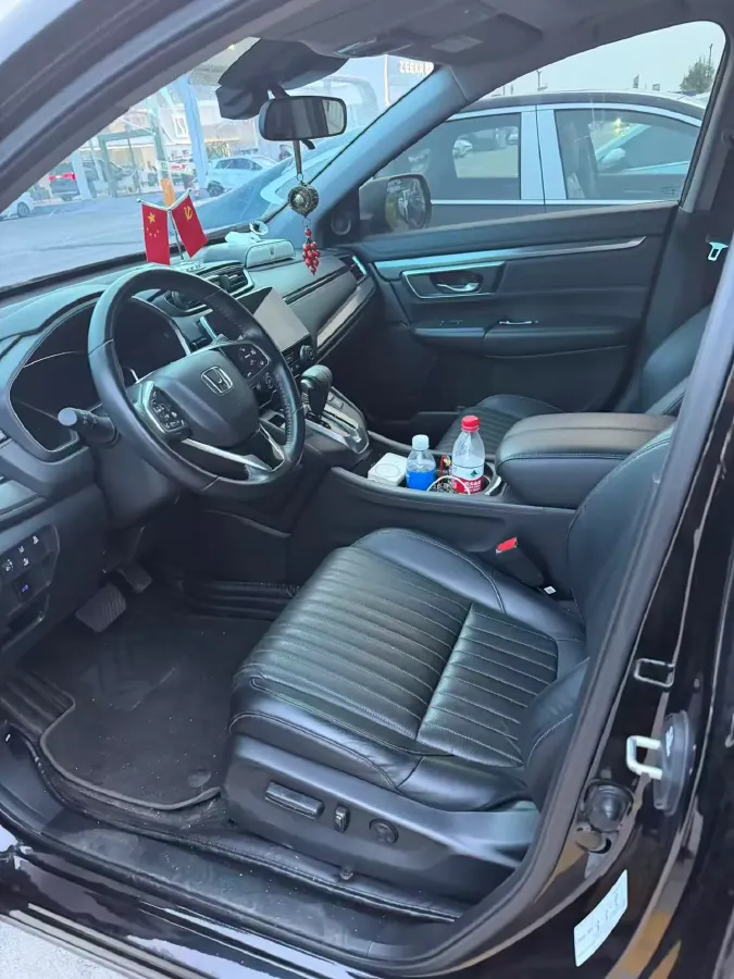 2021 Honda Breeze 1.5T 193HP L4 CVT,autocango,china used car exporter,china ev exporter,chinese used car exporter,chinese used ev exporter