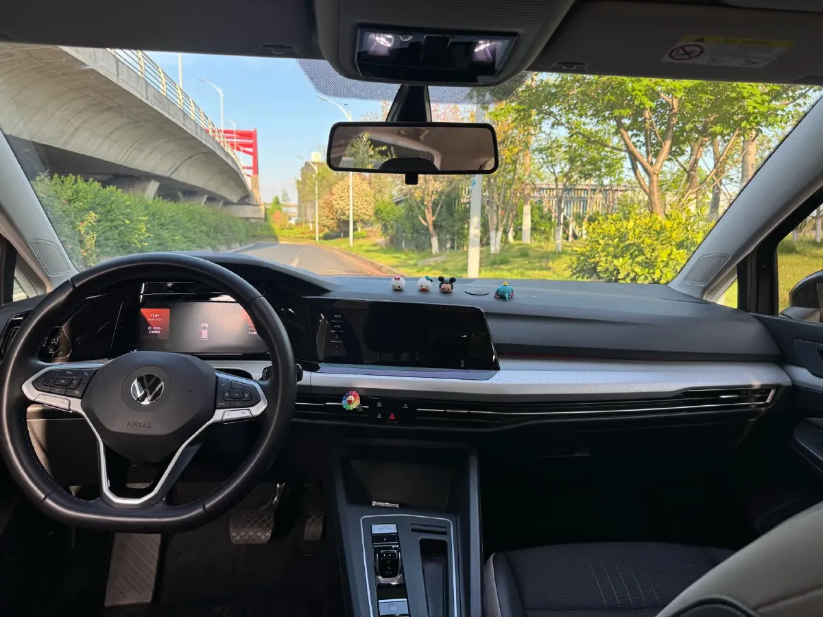 2021 Volkswagen Golf 1.4T 150HP L4 7DCT,autocango,china used car exporter,china ev exporter,chinese used car exporter,chinese used ev exporter