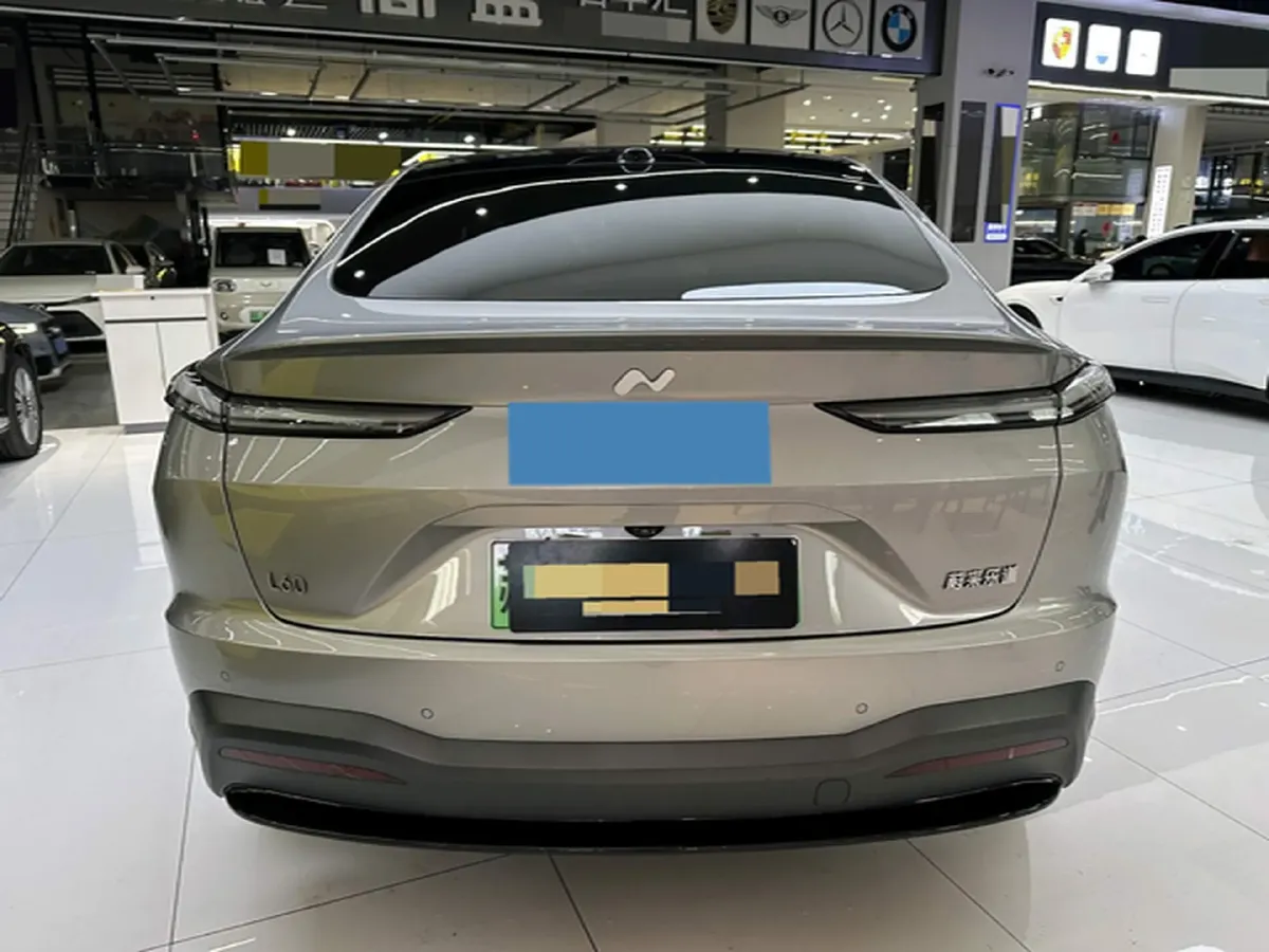 2024 ONVO L60 BEV 60KWH,autocango,china used car exporter,china ev exporter,chinese used car exporter,chinese used ev exporter