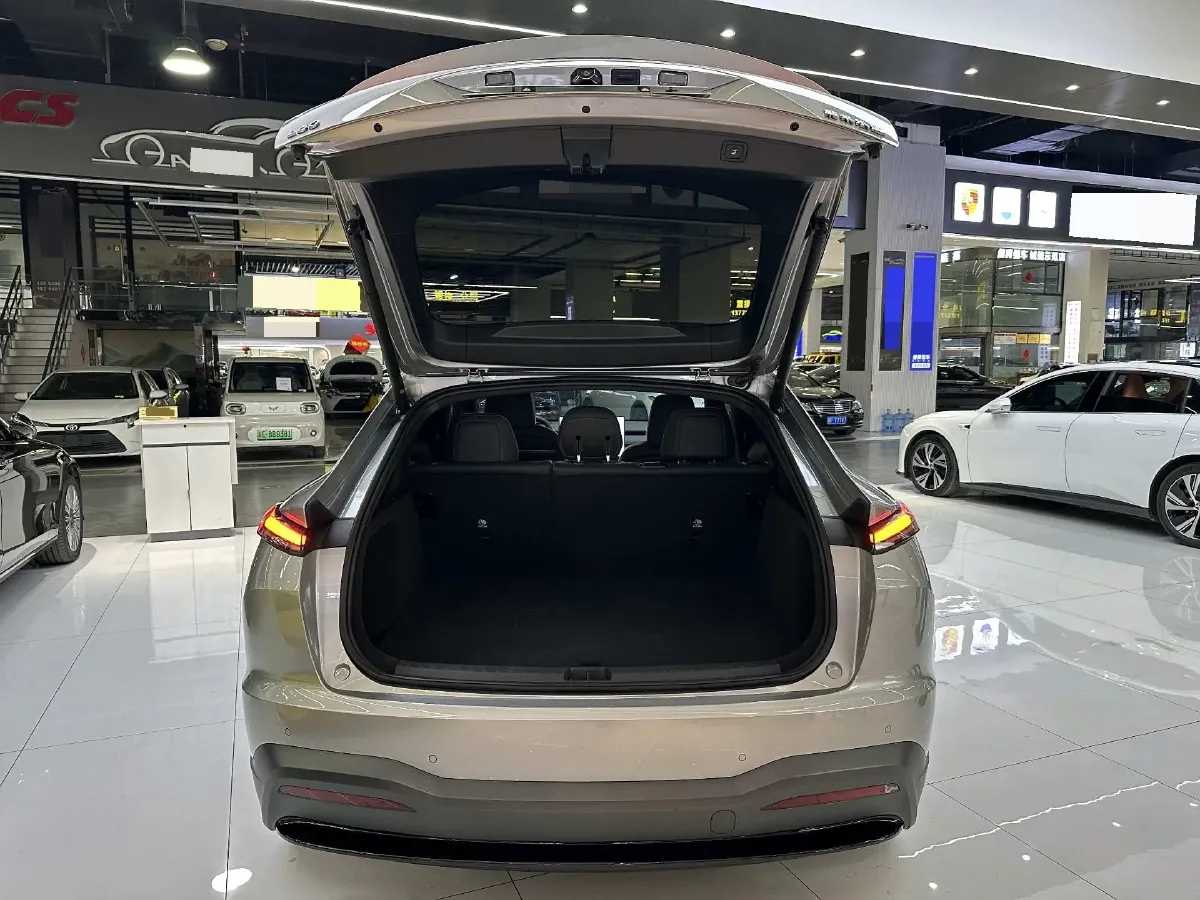 2024 ONVO L60 BEV 60KWH,autocango,china used car exporter,china ev exporter,chinese used car exporter,chinese used ev exporter