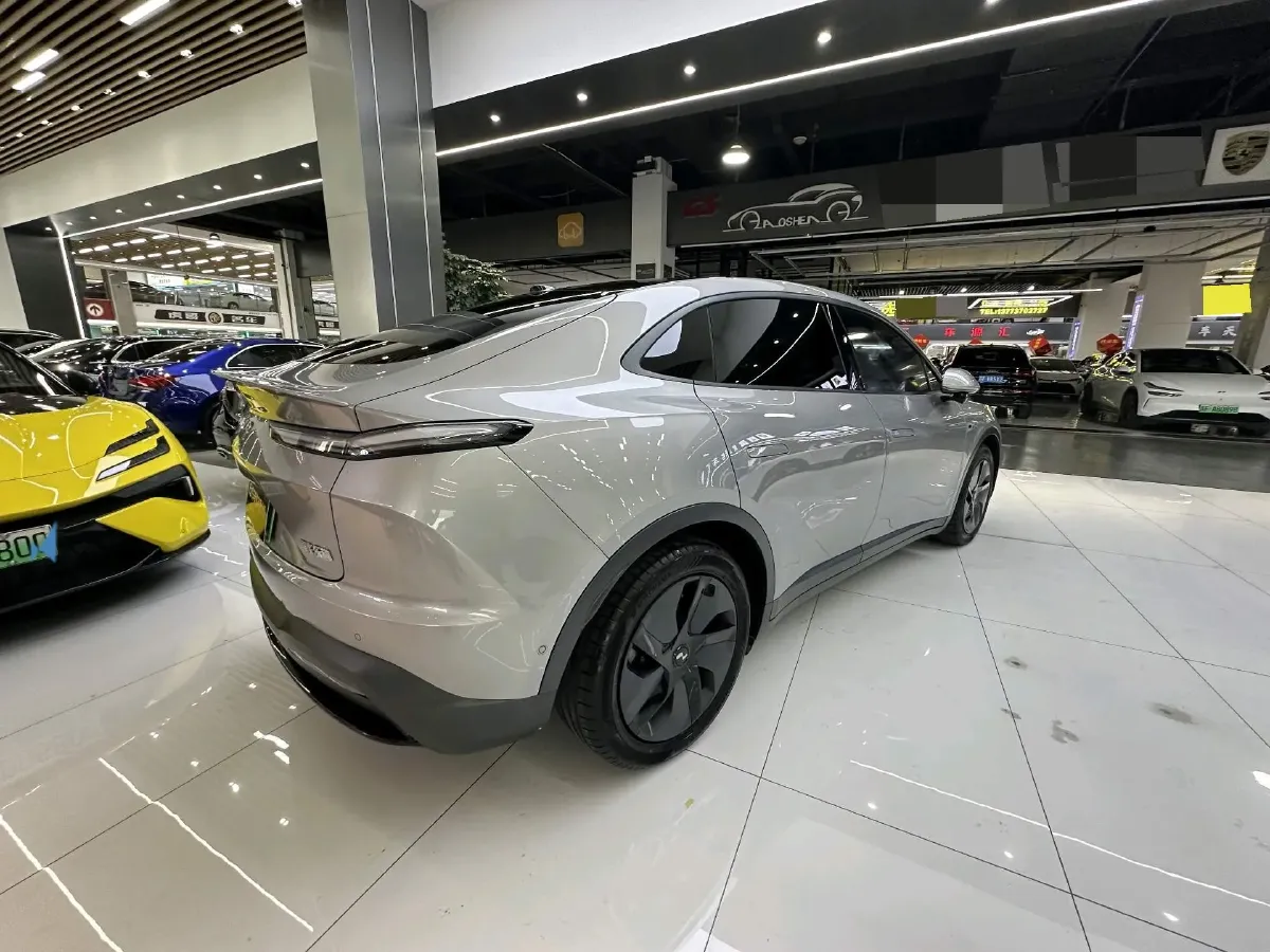 2024 ONVO L60 BEV 60KWH,autocango,china used car exporter,china ev exporter,chinese used car exporter,chinese used ev exporter