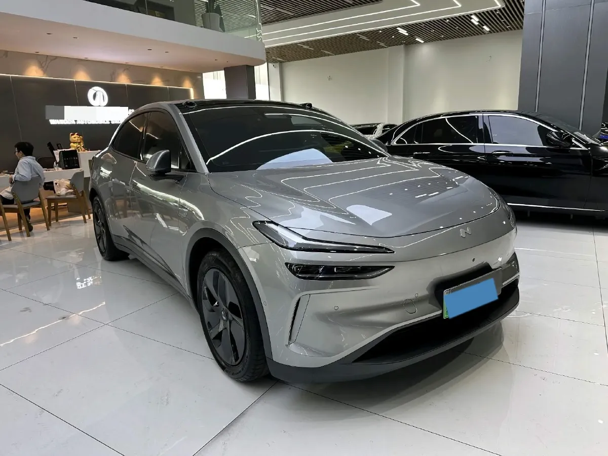 2024 ONVO L60 BEV 60KWH,autocango,china used car exporter,china ev exporter,chinese used car exporter,chinese used ev exporter