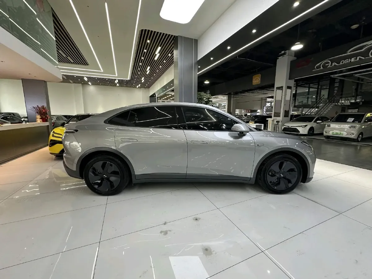 2024 ONVO L60 BEV 60KWH,autocango,china used car exporter,china ev exporter,chinese used car exporter,chinese used ev exporter