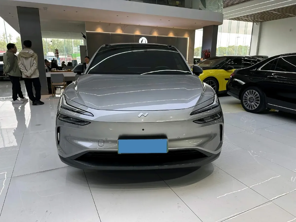 2024 ONVO L60 BEV 60KWH,autocango,china used car exporter,china ev exporter,chinese used car exporter,chinese used ev exporter