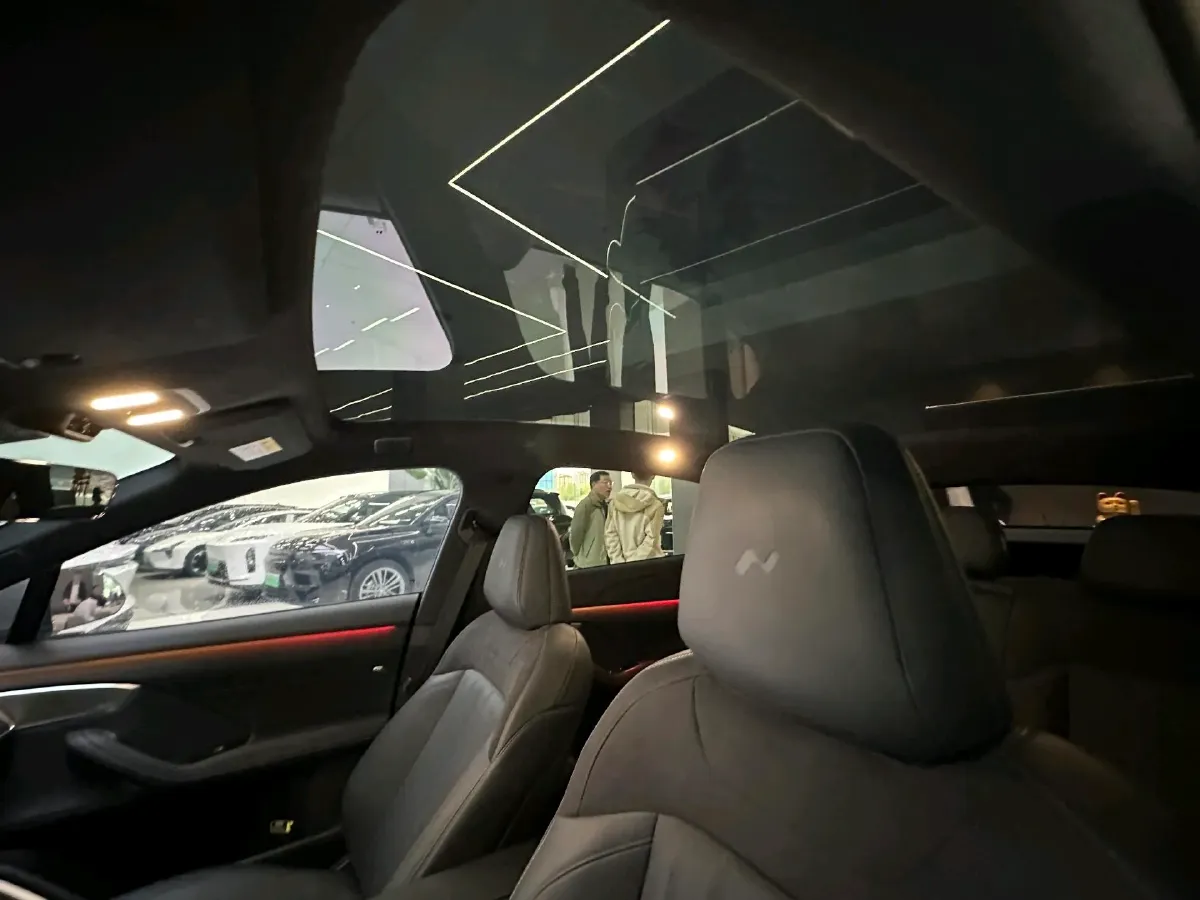 2024 ONVO L60 BEV 60KWH,autocango,china used car exporter,china ev exporter,chinese used car exporter,chinese used ev exporter