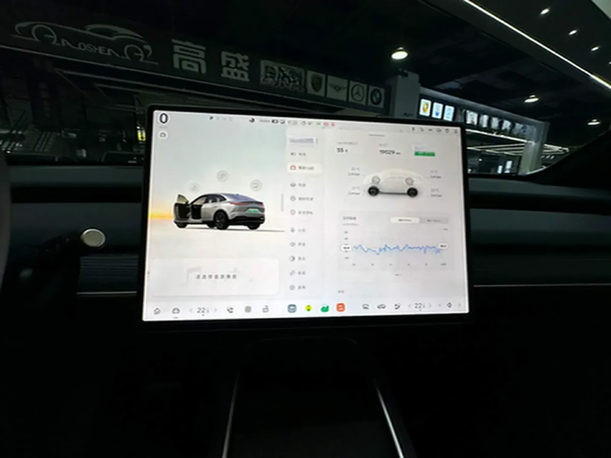 2024 ONVO L60 BEV 60KWH,autocango,china used car exporter,china ev exporter,chinese used car exporter,chinese used ev exporter