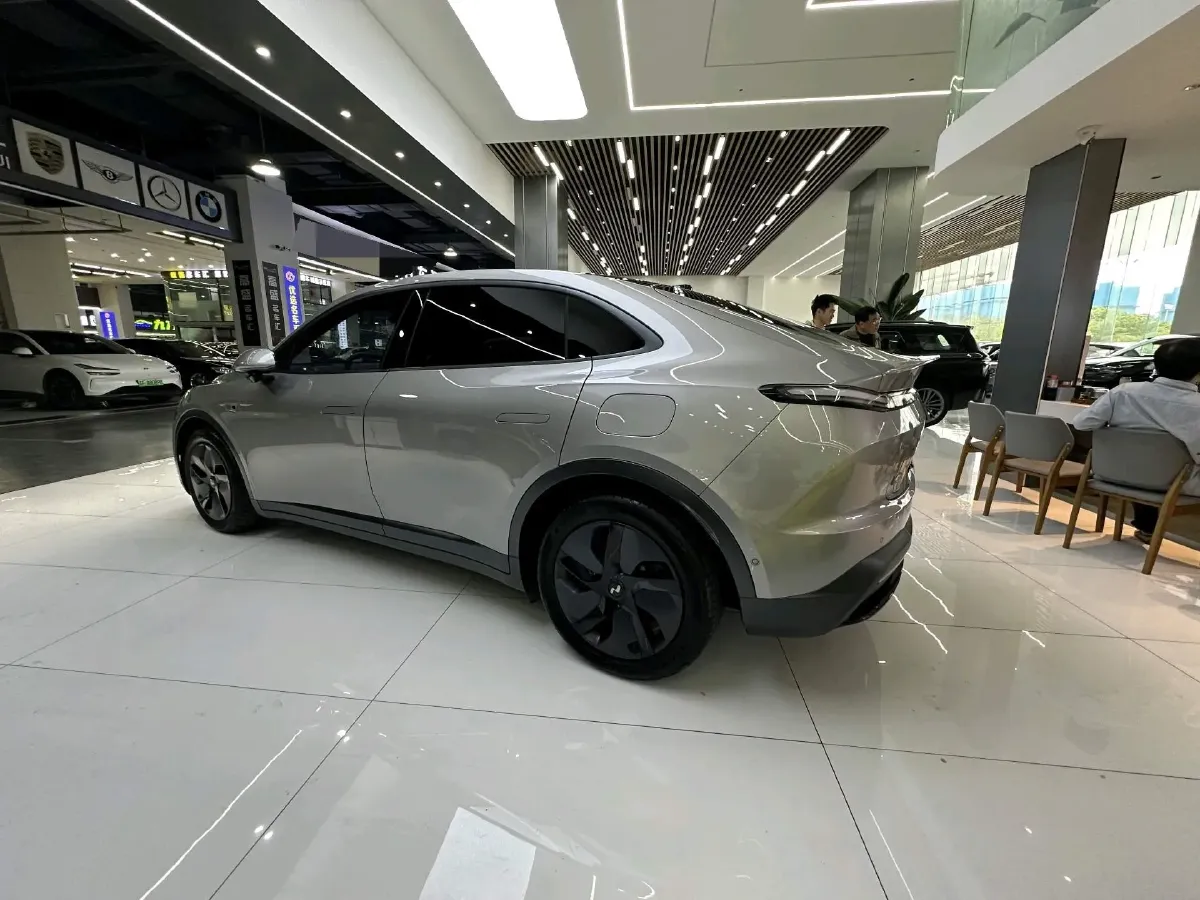 2024 ONVO L60 BEV 60KWH,autocango,china used car exporter,china ev exporter,chinese used car exporter,chinese used ev exporter