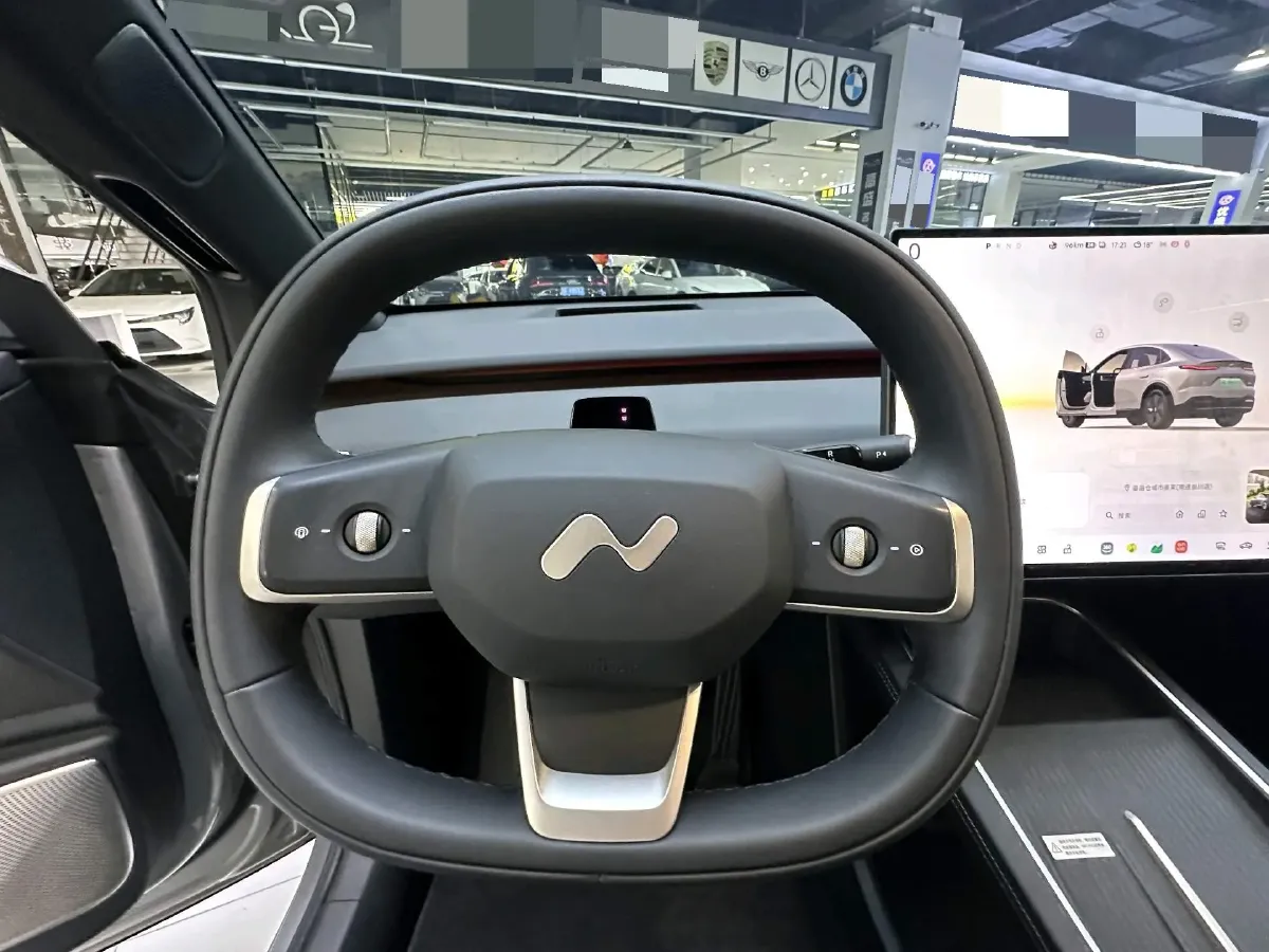 2024 ONVO L60 BEV 60KWH,autocango,china used car exporter,china ev exporter,chinese used car exporter,chinese used ev exporter