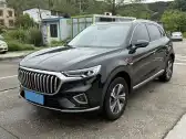 2019 HONGQI HS5,autocango,china used car exporter,china ev exporter,chinese used car exporter,chinese used ev exporter
