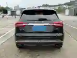 2019 HongQi HS5 2.0T 224HP L4 6AT