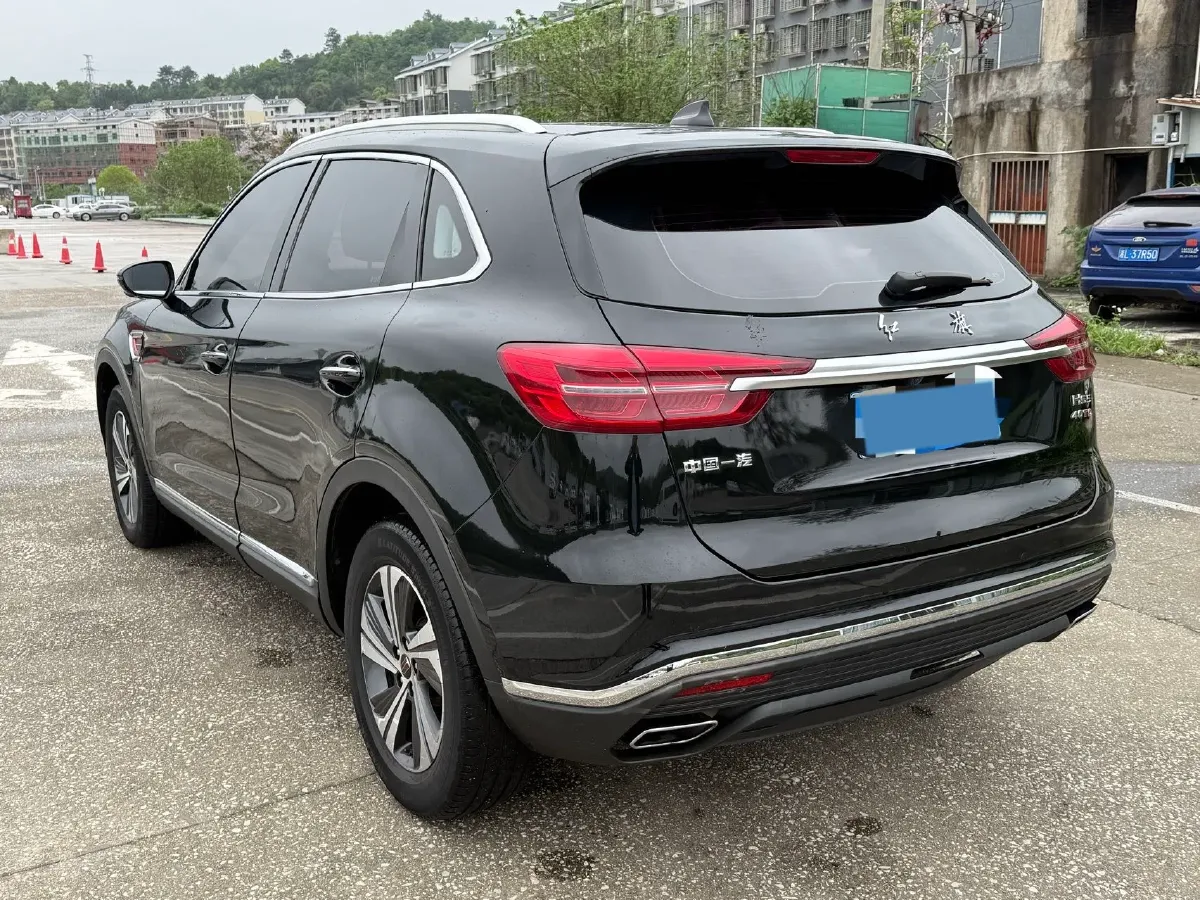 2019 HongQi HS5 2.0T 224HP L4 6AT,autocango,china used car exporter,china ev exporter,chinese used car exporter,chinese used ev exporter