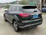 2019 HongQi HS5 2.0T 224HP L4 6AT