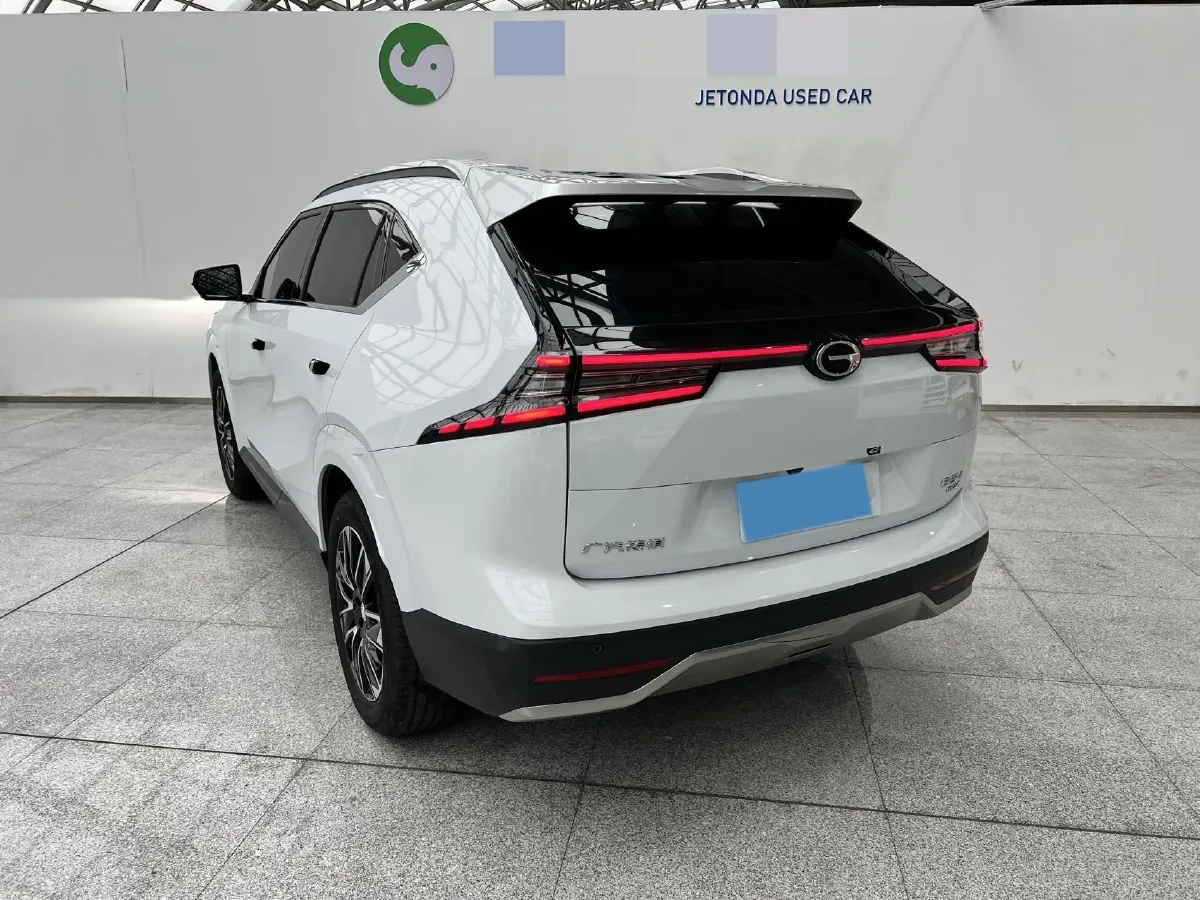 2024 GAC Trumpchi GS4 1.5T 177HP L4 7DCT,autocango,china used car exporter,china ev exporter,chinese used car exporter,chinese used ev exporter