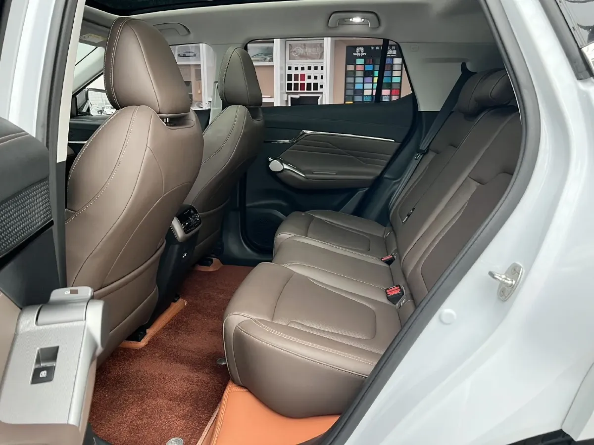 2024 GAC Trumpchi GS4 1.5T 177HP L4 7DCT,autocango,china used car exporter,china ev exporter,chinese used car exporter,chinese used ev exporter