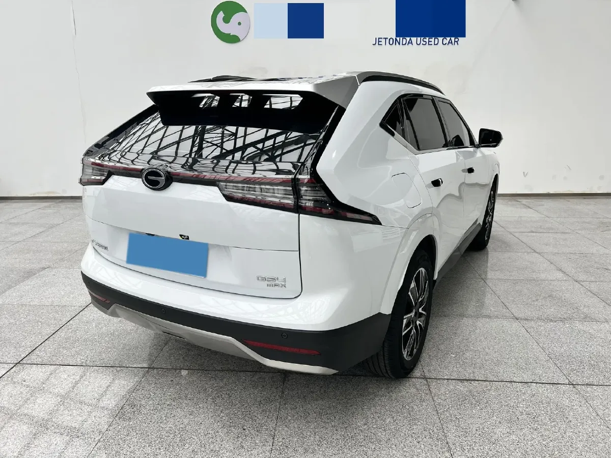 2024 GAC Trumpchi GS4 1.5T 177HP L4 7DCT,autocango,china used car exporter,china ev exporter,chinese used car exporter,chinese used ev exporter