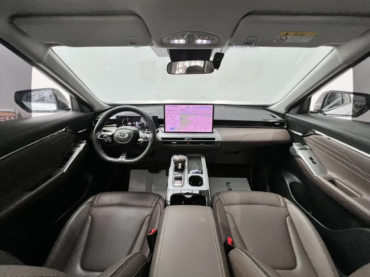 2024 GAC Trumpchi GS4 1.5T 177HP L4 7DCT,autocango,china used car exporter,china ev exporter,chinese used car exporter,chinese used ev exporter