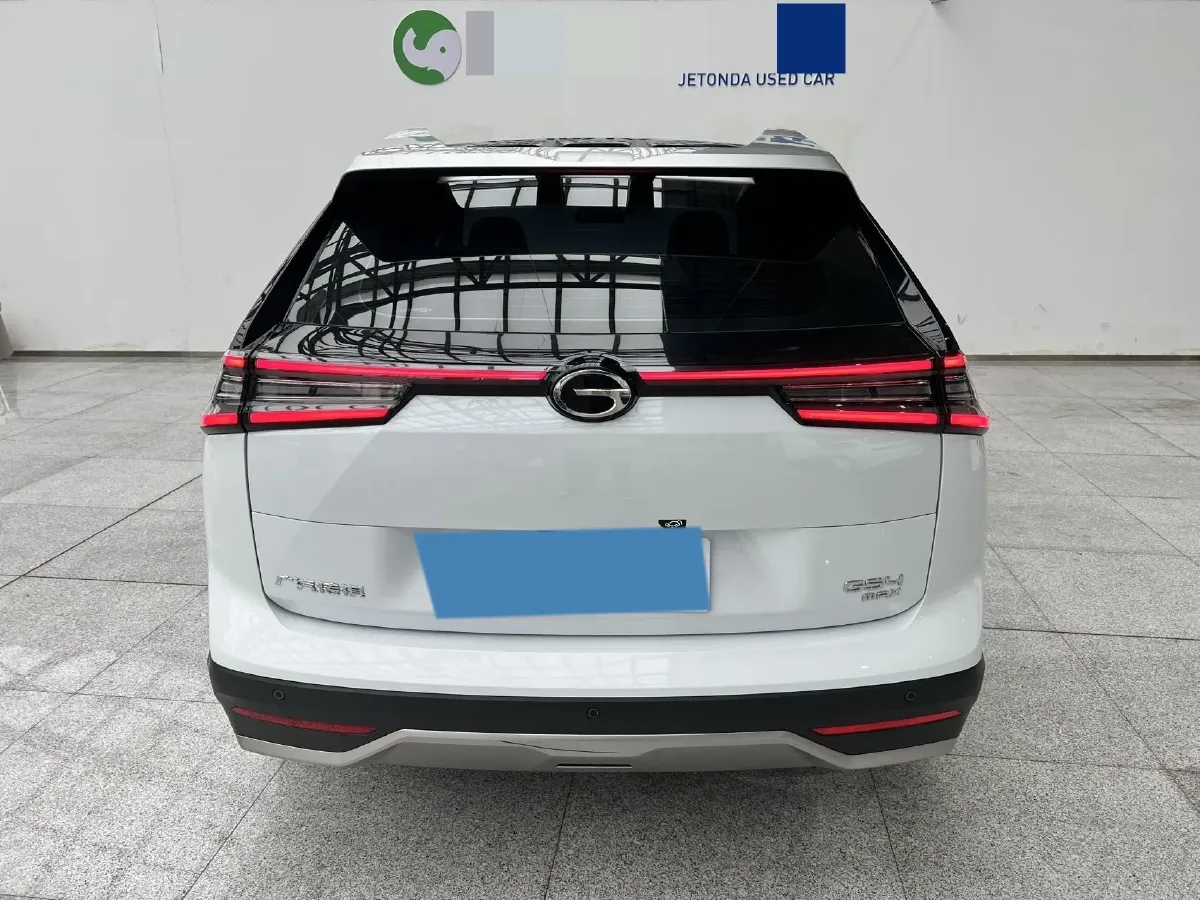 2024 GAC Trumpchi GS4 1.5T 177HP L4 7DCT,autocango,china used car exporter,china ev exporter,chinese used car exporter,chinese used ev exporter