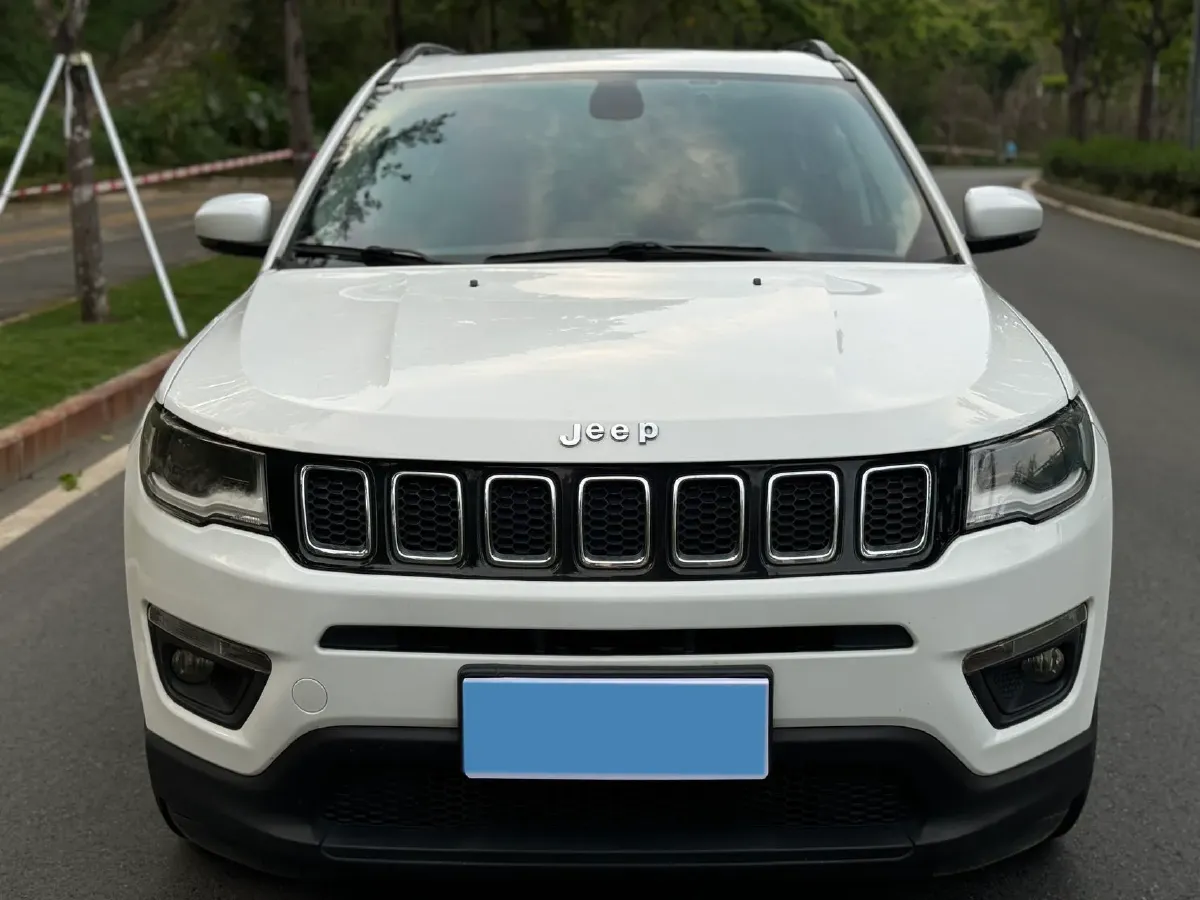 2017 Jeep Compass 1.4T 165HP L4 7DCT,autocango,china used car exporter,china ev exporter,chinese used car exporter,chinese used ev exporter