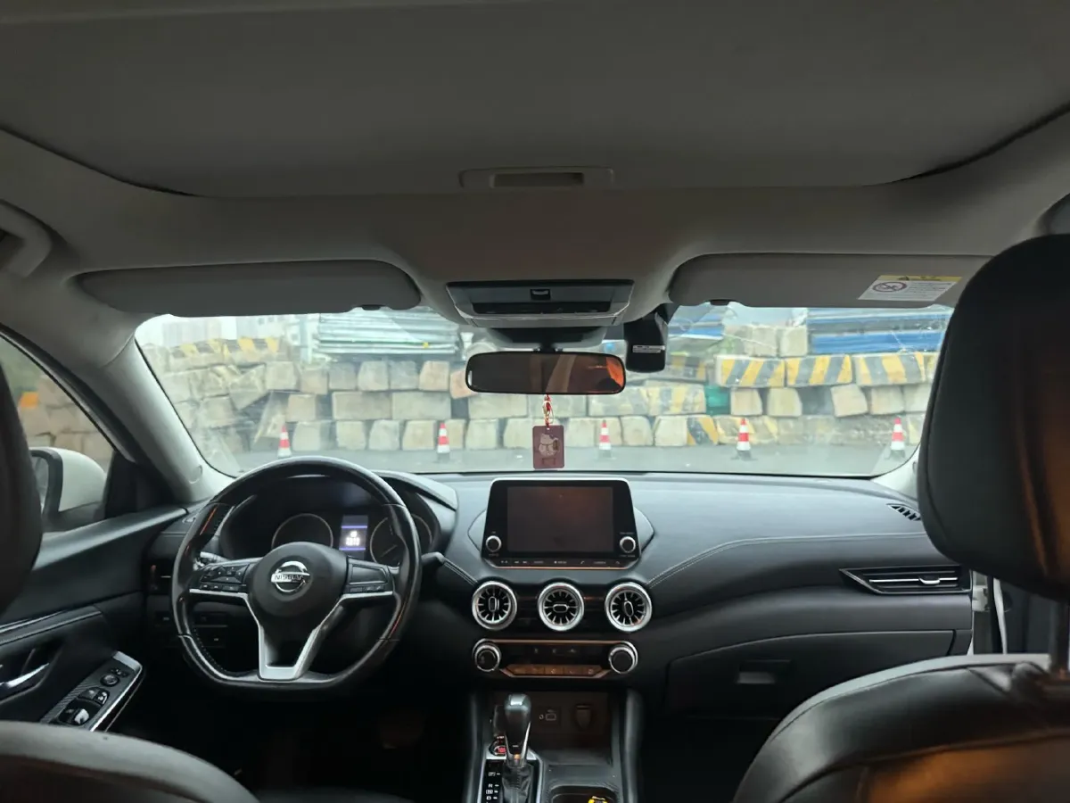 2020 Nissan Sylphy 1.6L 139HP L4 CVT,autocango,china used car exporter,china ev exporter,chinese used car exporter,chinese used ev exporter