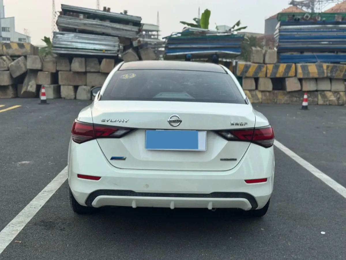 2020 Nissan Sylphy 1.6L 139HP L4 CVT,autocango,china used car exporter,china ev exporter,chinese used car exporter,chinese used ev exporter