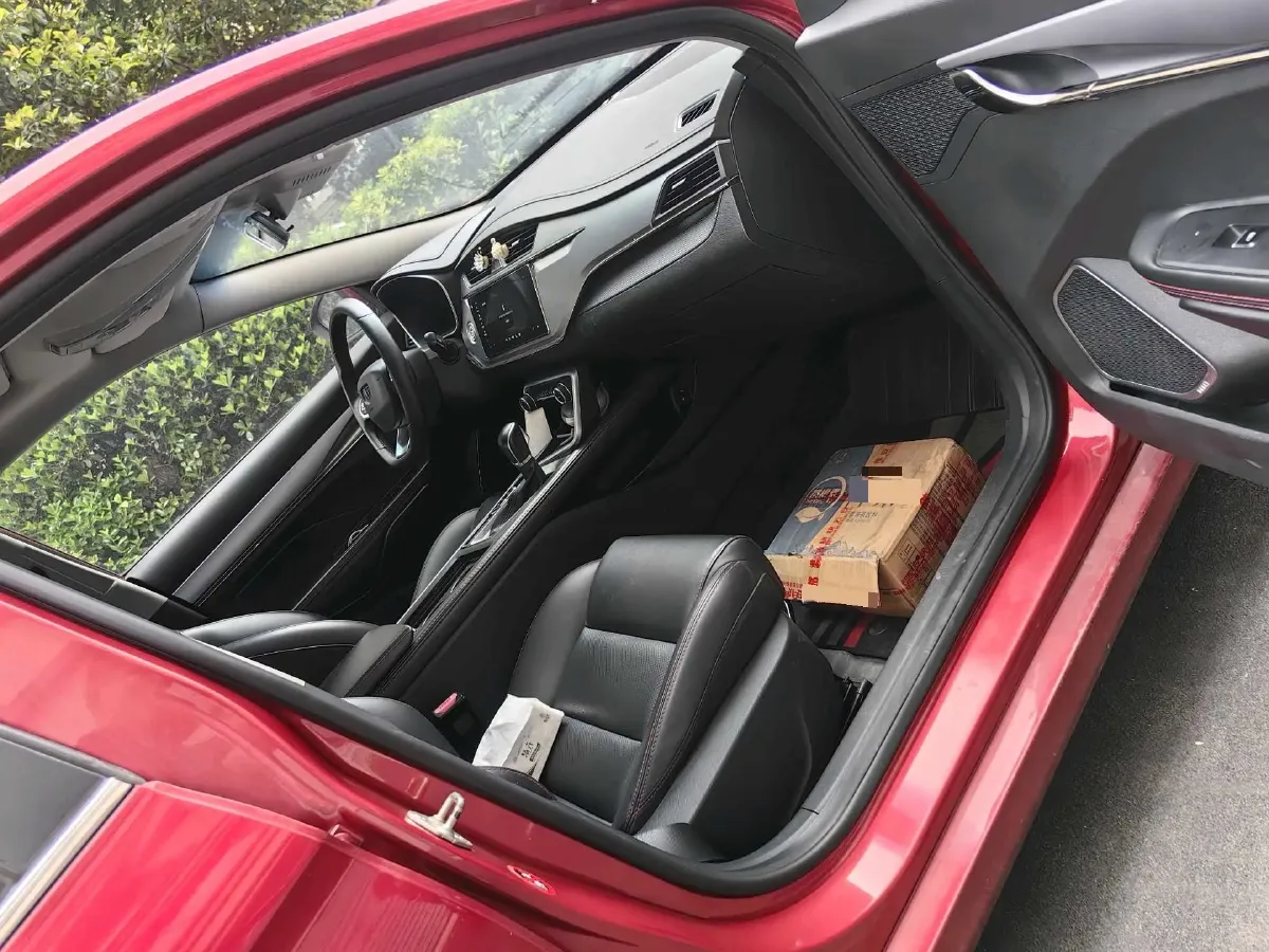 2018 Geely Binray 1.4T 133HP L4 CVT,autocango,china used car exporter,china ev exporter,chinese used car exporter,chinese used ev exporter