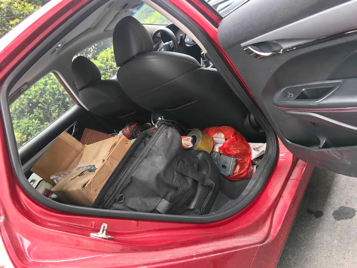 2018 Geely Binray 1.4T 133HP L4 CVT,autocango,china used car exporter,china ev exporter,chinese used car exporter,chinese used ev exporter