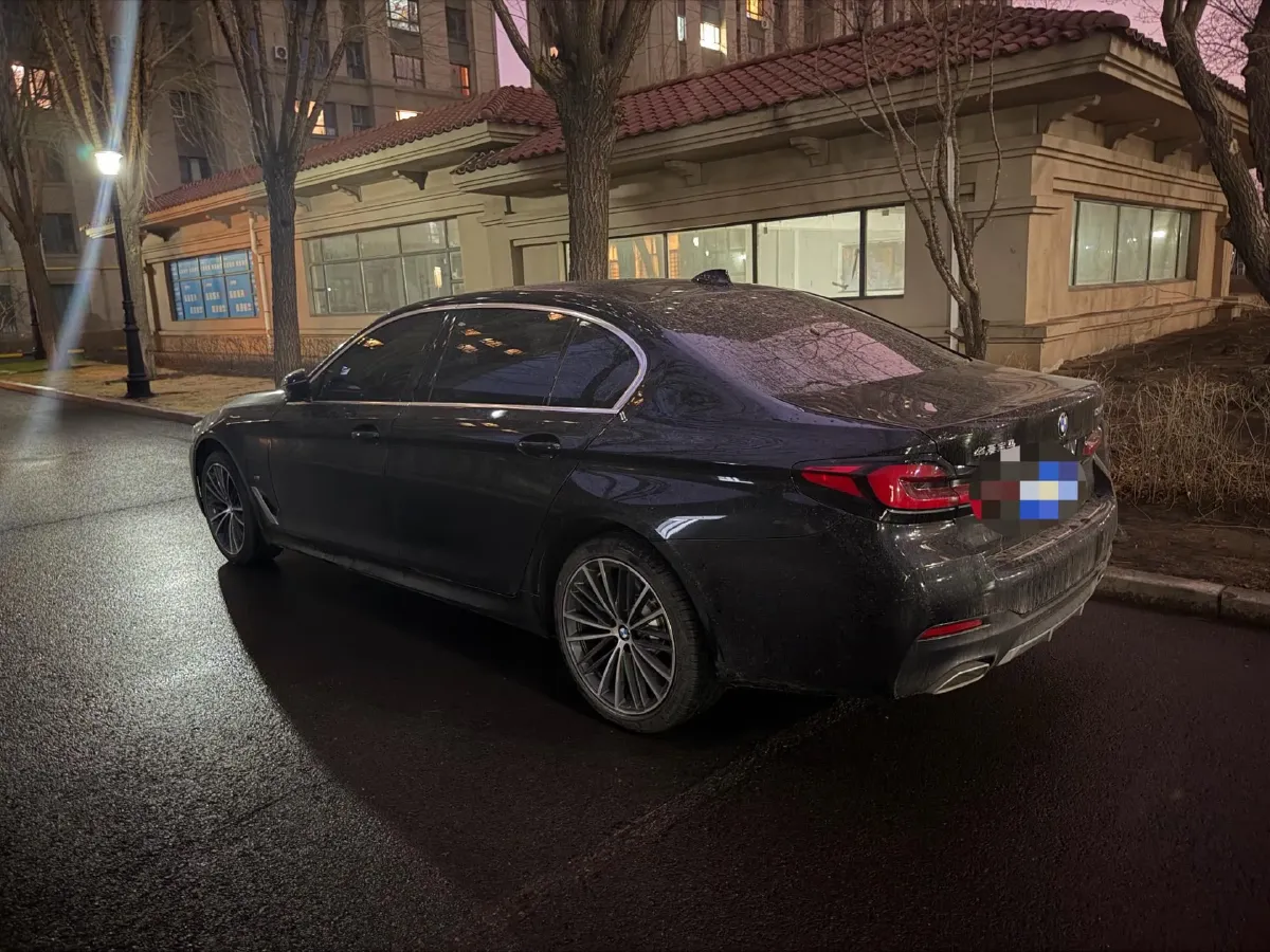2023 BMW 5 Series 2.0T 245HP L4 8AT,autocango,china used car exporter,china ev exporter,chinese used car exporter,chinese used ev exporter
