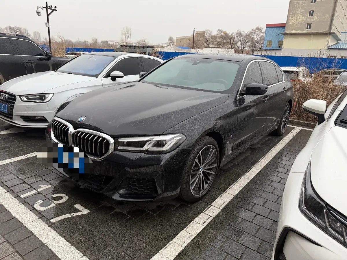 2023 BMW 5 Series 2.0T 245HP L4 8AT,autocango,china used car exporter,china ev exporter,chinese used car exporter,chinese used ev exporter