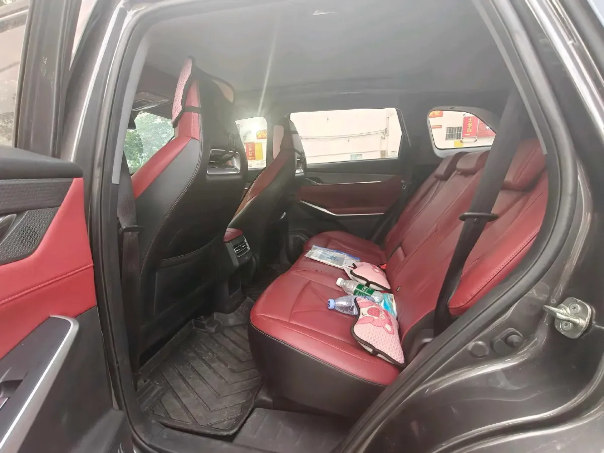 2022 ChangAn CS75 Plus 1.5T 188HP L4 8AT,autocango,china used car exporter,china ev exporter,chinese used car exporter,chinese used ev exporter